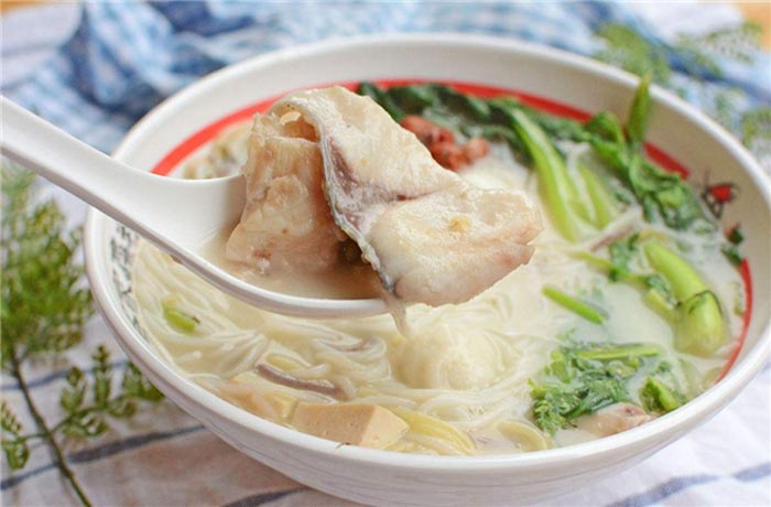 长城区鱼粉培训