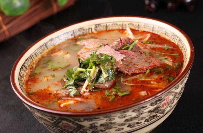 长城区淮南牛肉汤培训