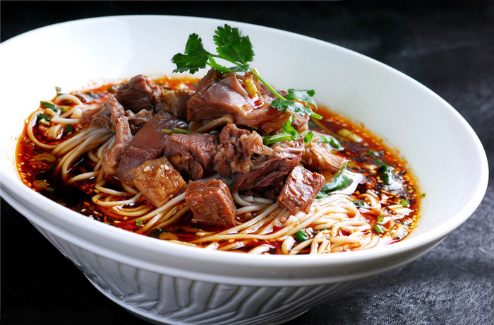长城区牛肉粉培训